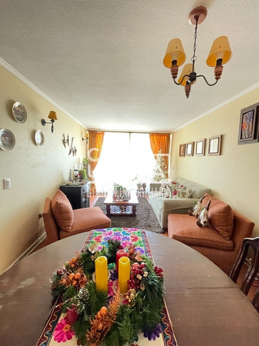 Venta Departamento Sector Chorrillos