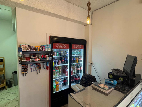 Venta Minimarket Con Resolución Sanitaria