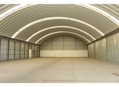 Bodega en renta