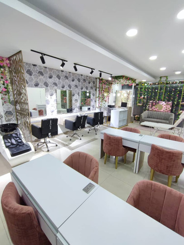 Imagen 15 de 21 de Local. Venta. Parque Las Acacias. Acacias. San Cristóbal