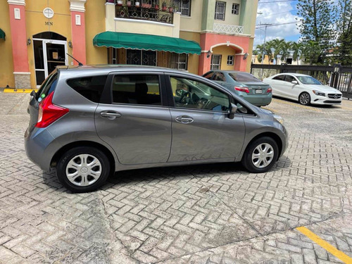 Imagen 9 de 14 de Nissan Note