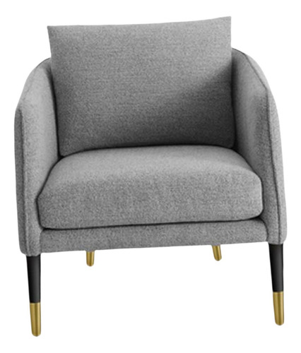 Sofá Individual, Sillón, Muebles, Sillón, Cómodo, Suave,