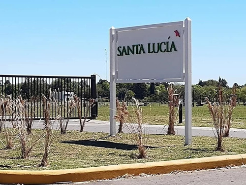 Imagen 6 de 11 de Terreno Lote En Venta Ubicado En Santa Lucia, Pilar Del Este, G.b.a. Zona Norte