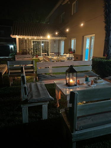 Imagen 8 de 10 de Alquileres Y Ambientaciones Para Eventos