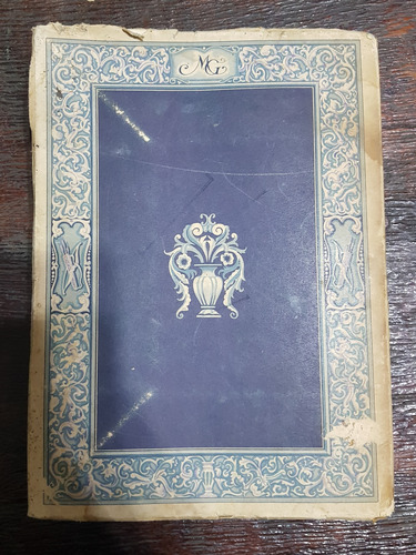 Libro Amigos Y Maestros De Mi Juventud - 1900-1910 - Galvez (Usado)