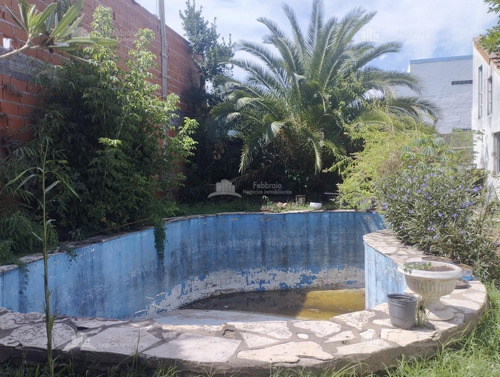 Terreno Lote En Venta En Muñiz, San Miguel, G.b.a. Zona Norte