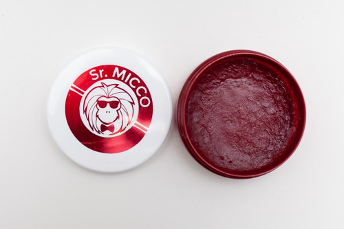 Compre 3 Leve 4 Pomadas Modeladora 130g Sr. Micco`