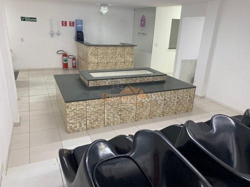 Imagem 2 de 17 de Sala Comercial Para Locação, 300 M² - Artur Alvim - 5563