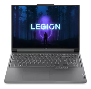 Notebook Gamer Legion Slim 5i I7-13700h 16gb 1tb Rtx 4060