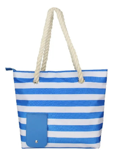 Bolso De Playa Termico, Paseos, Verano, Picnic