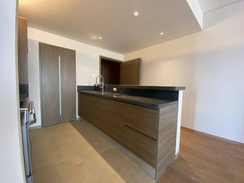 Imagen 4 de 12 de Lujoso Departamento En High Park Sur, Pedregal De Carrasco, Coyoacán, 65827