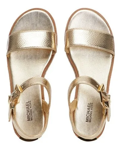 Alpargatas Michael Kors Con Plataforma Mujer 40s2rifpam740