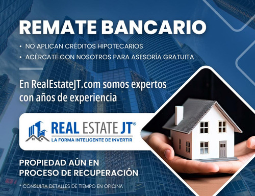 Excelente Casa En Remate En Nicolas Romero Estado De Mexico