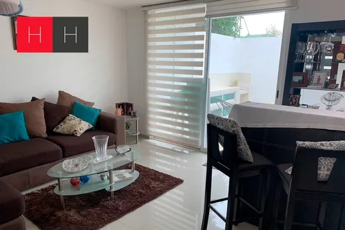 Casa En Venta En Morillotla