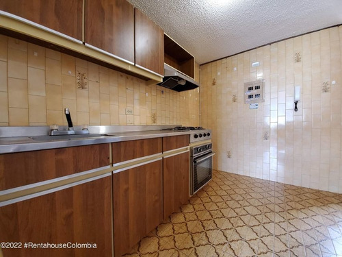 Imagen 11 de 23 de Apartamento En Santa Barbara Rah Co: 23-1021