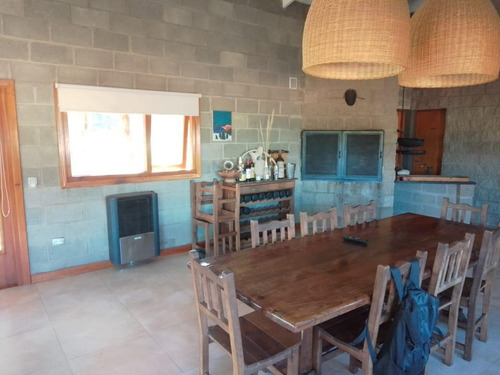 Imagen 6 de 16 de Casa En Venta Girasoles Del Limay - Dina Huapi