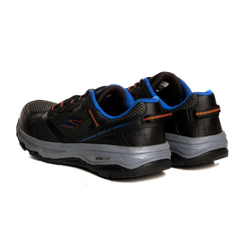 Imagen 5 de 9 de Zapatillas Skechers Go Run Trail Altitude Hombre Adventure