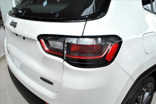 Imagem 2 de 14 de Jeep Compass 2.0 Td350 Turbo Longitude