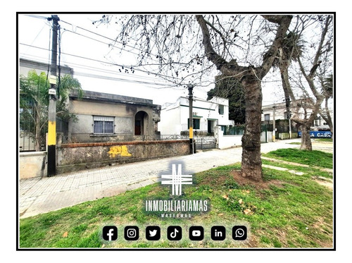 Casa Venta Brazo Oriental Montevideo Imas A * (ref: Ims-20443)