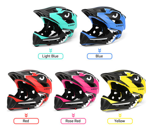 Casco Desmontable Para Montar En Bicicleta, Casco Deportivo