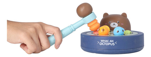 I Juego Interactivo De Juguetes Educativos Para Niños