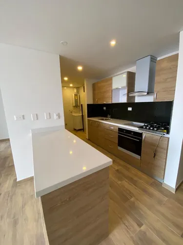 Oportunidad Apartamento Directamente Constructora