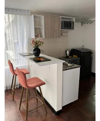Apartamento en arriendo