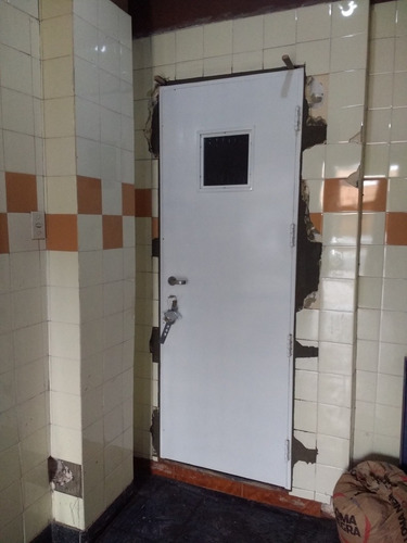 Imagen 8 de 8 de Puerta Blindada Instalacion Colocación