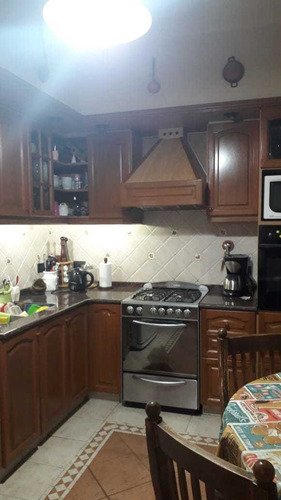 Imagen 9 de 14 de Casa 6 Amb C/terraza,balcon,patio Garage,parque Patricios