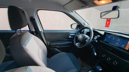 Citroën C3 VTI AT FEEL PK DESIGN