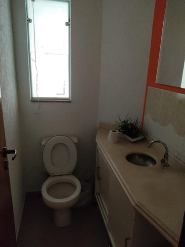 Imagem 22 de 26 de Sobrado Com 3 Dormitórios À Venda, 211 M² Por R$ 790.000,00 - Nova Petrópolis - São Bernardo Do Campo/sp - So0619