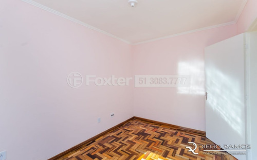 Imagem 4 de 12 de Apartamento, 1 Dormitórios, 37.43 M², Jardim Leopoldina - 192467