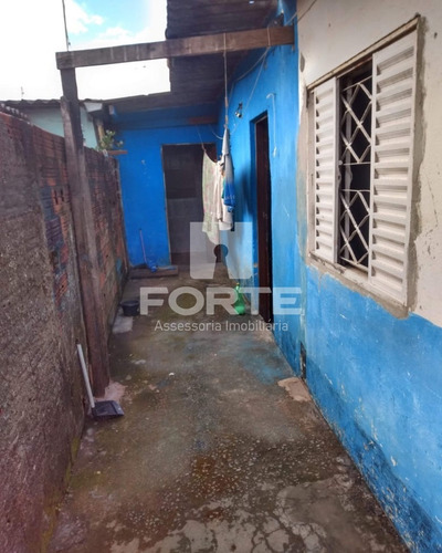 Imagem 25 de 30 de Terreno 5x30 Com 2 Casas ...em Mogi Das Cruzes. Imobiliárias De Mogi Das Cruzes. - Ca00132 - 69546554