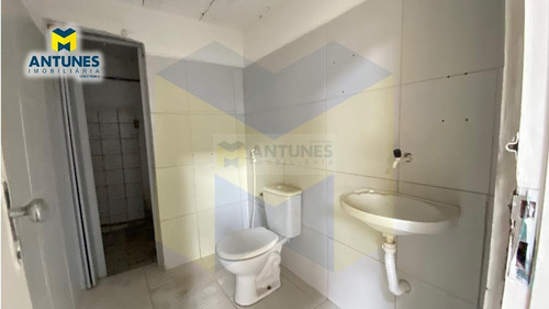 Imagem 14 de 14 de Alugue Galpão Em Afogados, Com 530m² - Ga-0362