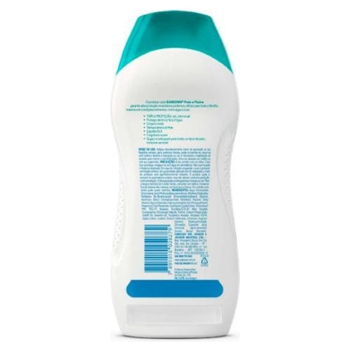 Kit Sundown Protetor Solar Fps50 200ml+ Pós Sól Sundown 140g