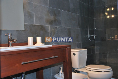 Imagen 14 de 18 de Casa En Alquiler - Punta Piedras