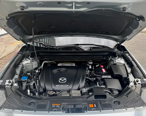 Mazda CX-5 2.5 Grand Touring At