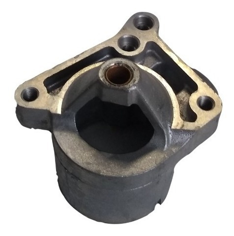 Imagen 2 de 3 de Cubre Impulsor De Arranque R19 Renault 19 1.7 1.9 Diesel