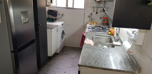 Imagen 12 de 14 de Juan Bautista Alberdi Al 1500, Caballito. Piso 3. Contrafrente. Semipiso 68 M2. 4 Ambientes. 3 Dormitorios. 2 Baños. Suite. Vestidor. Baulera. Vista A Jardines