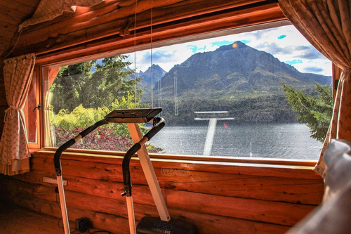 Imagen 25 de 30 de Casa En Venta Ubicado En Arroyo Melgarejo, Bariloche, Patagonia