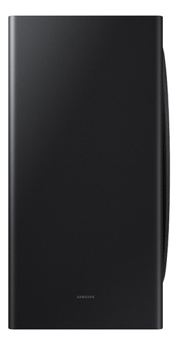 Soundbar Hw-q800d 5.1.2 Ch Sub Woofer Color Negro