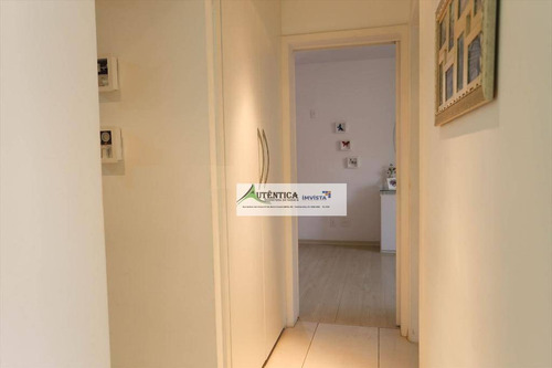 Imagem 23 de 23 de Cobertura Com 3 Dormitórios À Venda, 197 M² Por R$ 1.080.000 - Cruzeiro - Belo Horizonte/mg - Co0234
