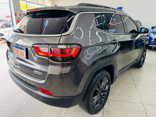 Jeep Compass Long. T270 1.3 Tb 4x2 Flex Aut.