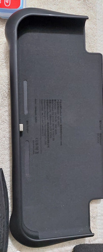 Nintendo Switch (Usado)