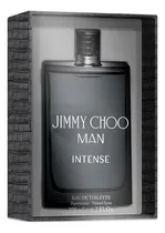Comprar Jimmy Choo Man Intense Edt 200ml Premium