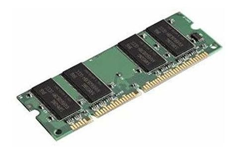 Lexmark Ddr Ii Sdram Dimm, 256 Mb (1025041)