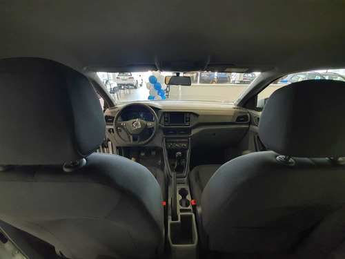 Volkswagen T-cross Trendline Mt