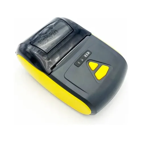 Impresora Térmica Bluetooth Recibos Ios Android Windows Pos 