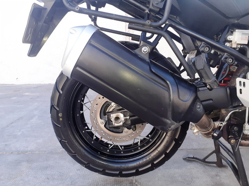 Suzuki Dl1000xa