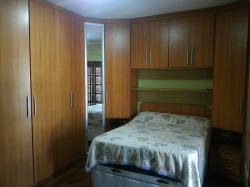 Sobrado Grande Penha 4 Dormit. Aceita Permuta Menor Valor